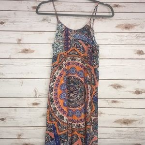 Boho dress